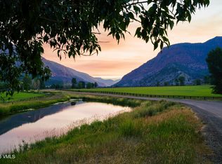 1633 W Diamond Star Rd, Eagle, CO 81631