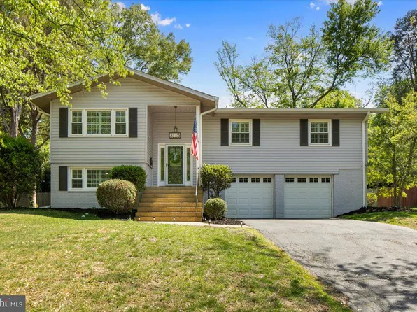 3115 Little Creek Ln, Alexandria, VA 22309