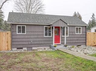 3605 M St, Vancouver, WA