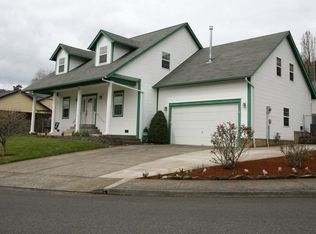 1653 N Q St, Washougal, WA 98671