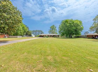 202 Blaine Ave, Muscle Shoals, AL 35661