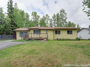 16529 Carla St, Eagle River, AK 99577