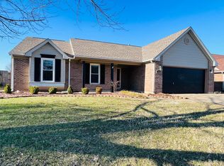 2455 Southeastern Pkwy, Owensboro, KY 42303