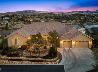 129 Juniper Ridge Dr, Prescott, AZ 86301