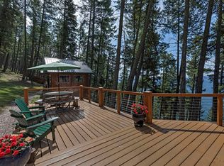27733 Liebig Ln, Polson, MT 59860