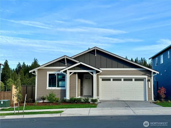 3928 McCormick Village Drive #26, Bremerton, WA 98312