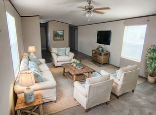 775 Steele Rd Trailer 39, Alvin, TX 77511