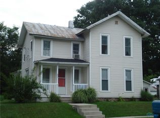 401 N Fayette St, Fayette, OH 43521