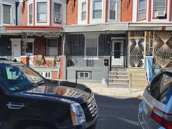 4048 N Franklin St, Philadelphia, PA 19140
