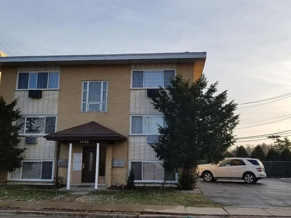 1st image of 8133 Oconnor Dr APT 2E