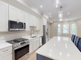 105 Hooker St #3, Allston, MA 02134