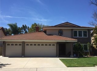 21691 Newvale Dr, Lake Forest, CA 92630