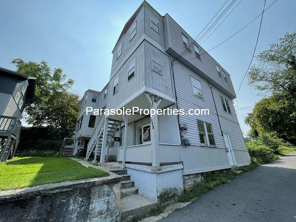 120 Christian St #A