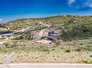 4804 Sharp Shooter Way, Prescott, AZ 86301