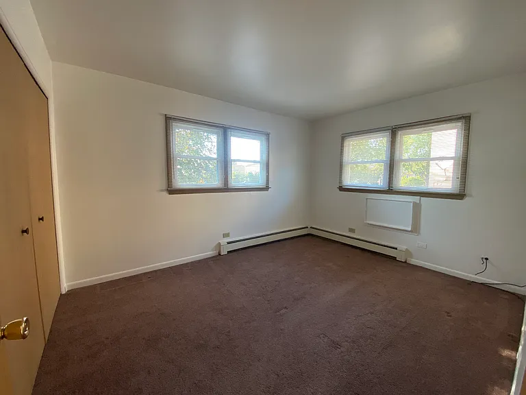 Front bedroom
