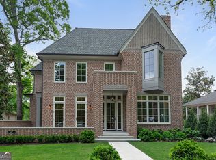 27 Maddox Dr NE, Atlanta, GA 30309