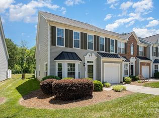 3968 Carl Parmer Dr, Harrisburg, NC 28075