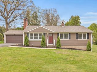 63 Knollwood Dr, Bristol, CT 06010