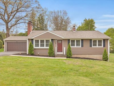 63 Knollwood Dr, Bristol, CT, 06010
