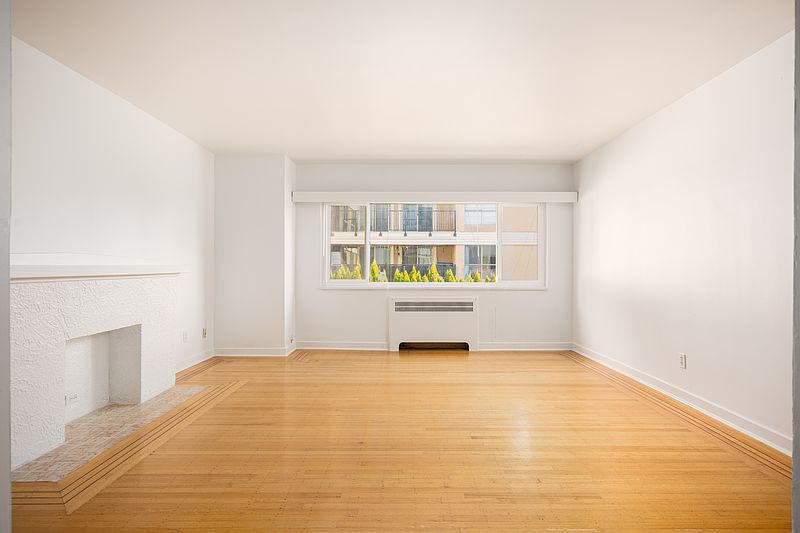 New Westminster Apartment for rent - 1 Bedroom in New Westminster