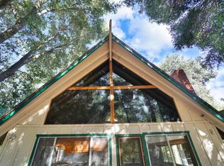 28930 Sequoia Rd, Pine Valley, CA 91962