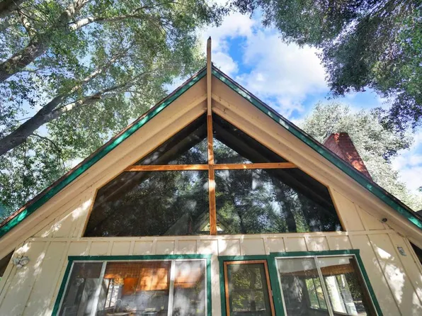 28930 Sequoia Rd, Pine Valley, CA 91962