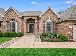 8313 Jancy Dr, Austin, TX 78750