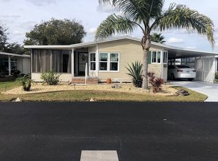 406 Rio Grande #92, Edgewater, FL 32141