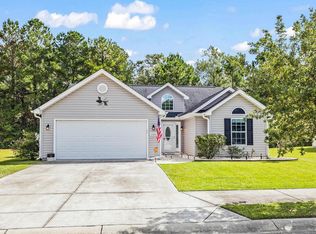 2424 Summerhaven Loop, Conway, SC 29527