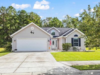 2424 Summerhaven Loop, Conway, SC, 29527