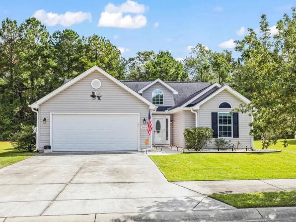 2424 Summerhaven Loop, Conway, SC 29527