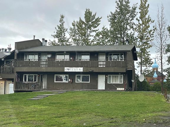 2nd image of 6701 E 6th Ave APT 21