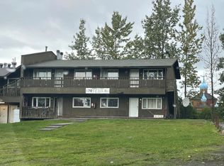 Sandpiper Apartments, Anchorage, AK 99504