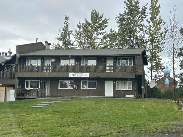 6701 E 6th Ave APT 21