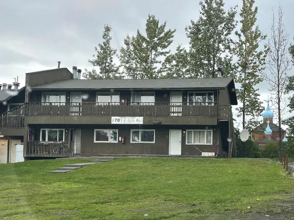 Sandpiper Apartments