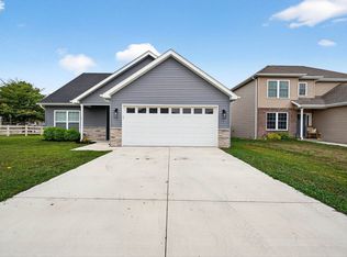 1697 S Birch Grove St, Terre Haute, IN 47803