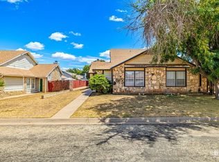 2715 Selman Dr, San Angelo, TX 76905