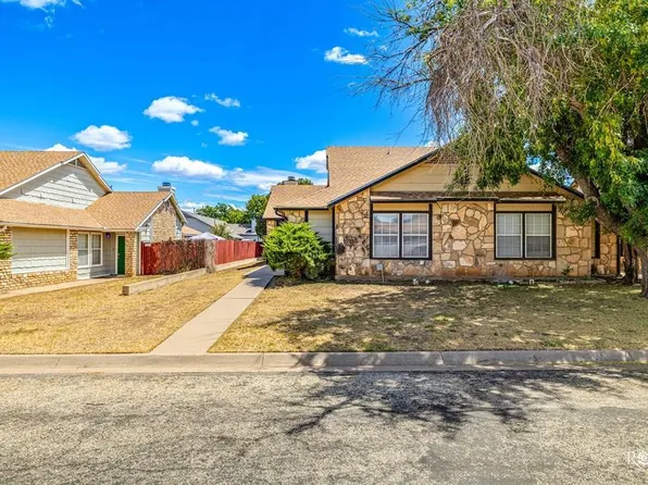 2715 Selman Dr, San Angelo, TX 76905