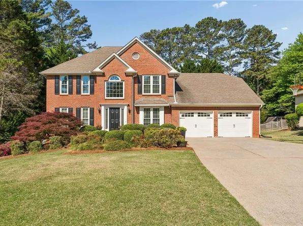 11210 Surrey Park Trl, Johns Creek, GA 30097