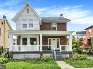 2532 Glenn Ter, Reading, PA 19606