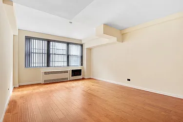 Rented by LG Fairmont Group