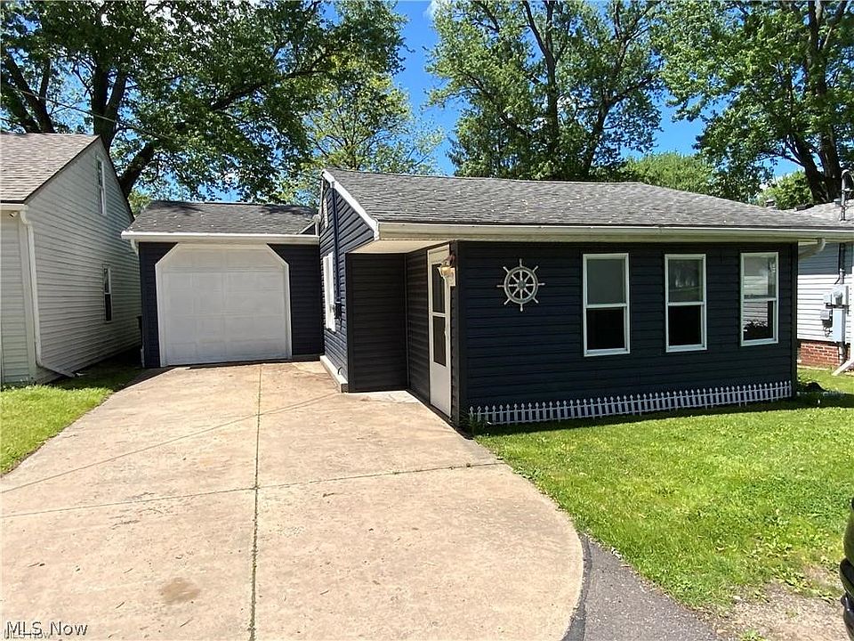 1460 5th St, Lakemore, OH 44250 Zillow