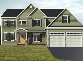 35 Gadsby Dr, Bridgewater, MA 02324