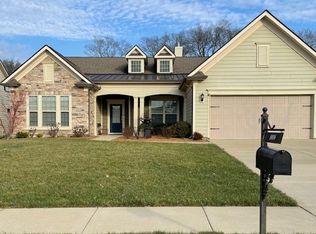 1016 Coffee Rdg, Spring Hill, TN 37174