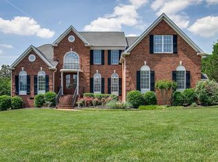 9029 Fallswood Ln, Brentwood, TN 37027