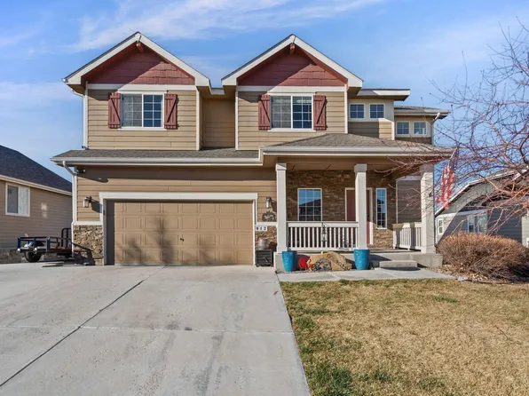 912 Barn Yard Dr, Windsor, CO 80550