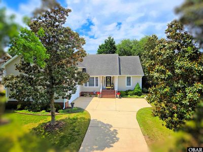126 Baum Bay Dr #B, Kill Devil Hills, NC, 27948