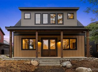 51 Riverbend Loop, Cle Elum, WA 98922