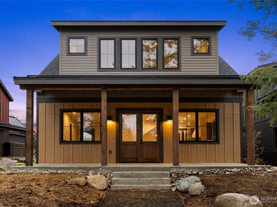 51 Riverbend Loop, Cle Elum, WA, 98922