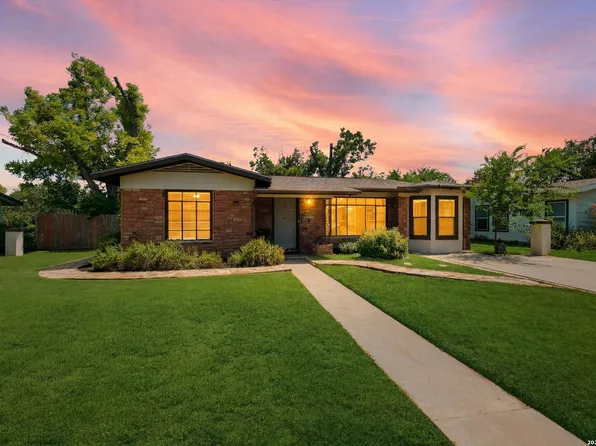 414 Storeywood, San Antonio, TX 78213